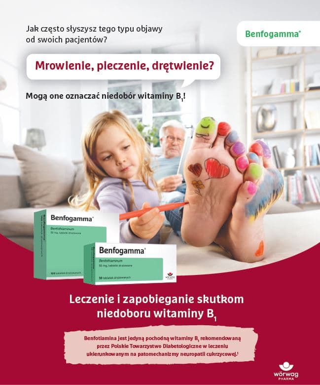 Cukrzyca i dobre samopoczucie