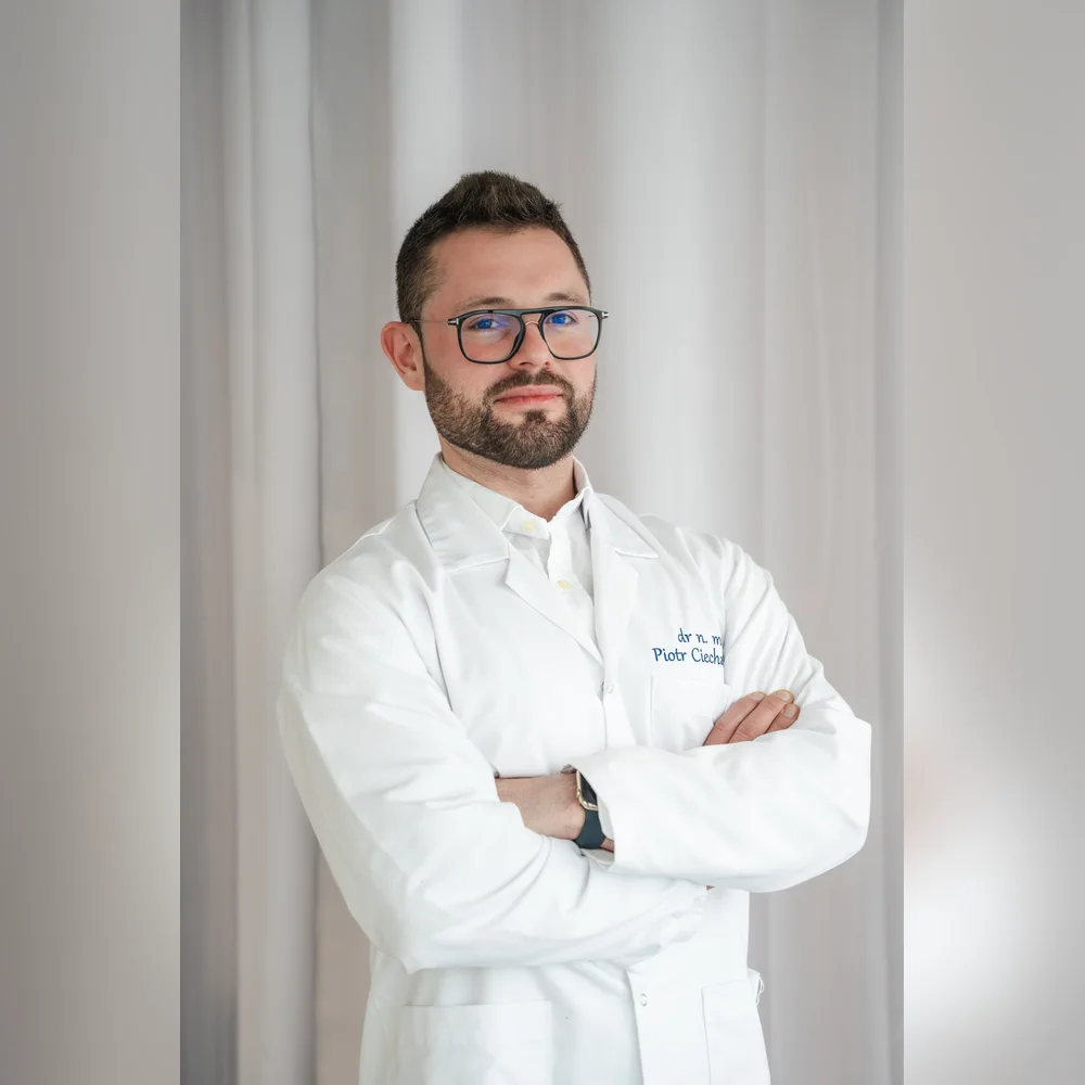 Piotr Ciechanowicz