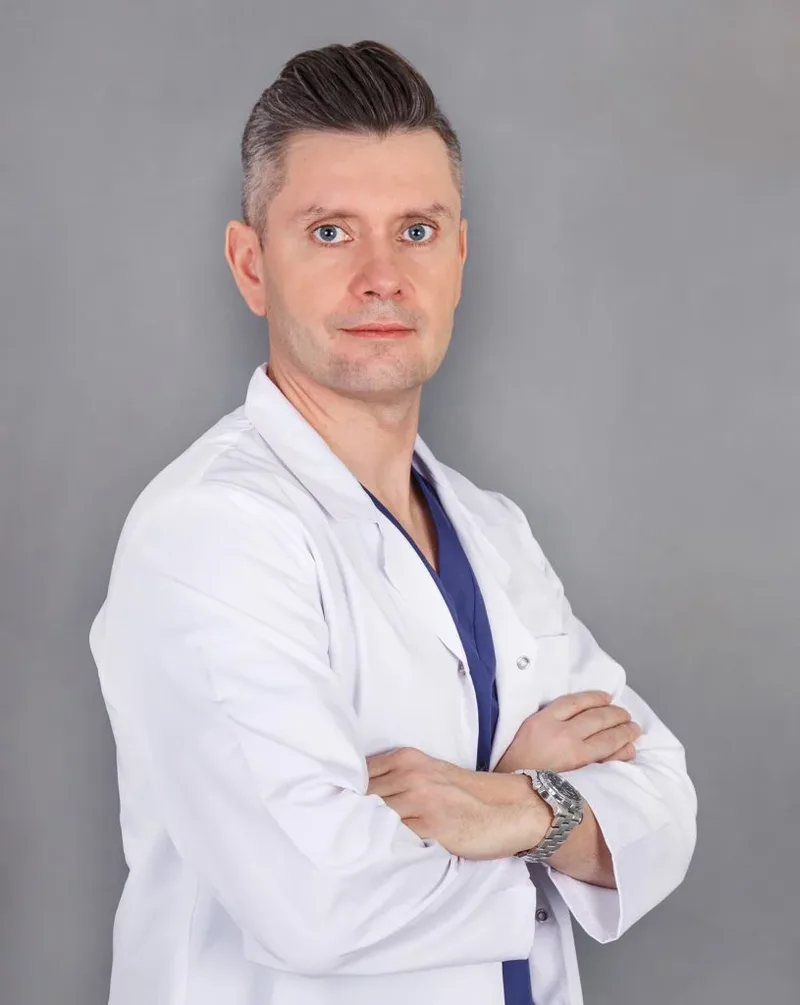 Witold Owczarek