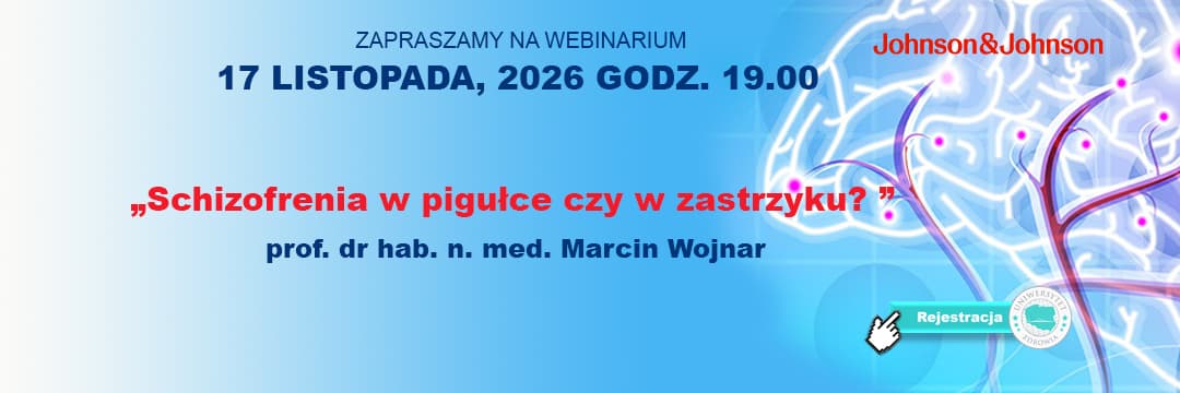 Schizofrenia w pigułce czy w zastrzyku?
