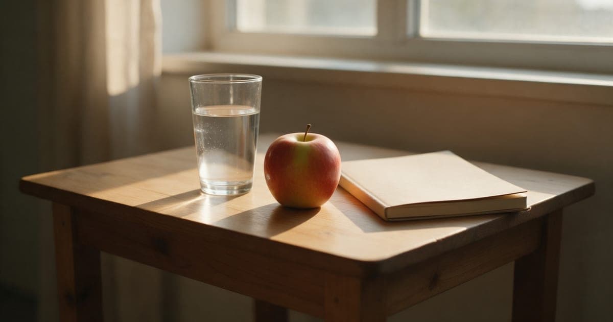 Dieta i stres w nieswoistych chorobach zapalnych jelit. Co naprawdę mówią źródła