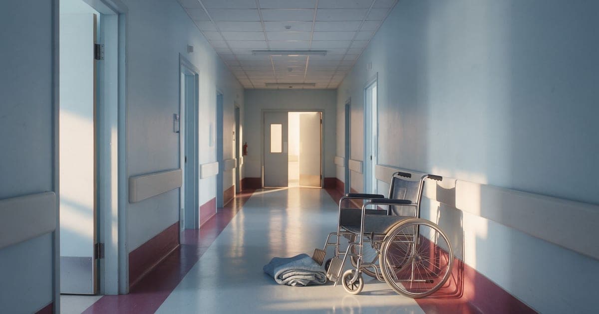 Spuchnięta łydka, długi lot, tydzień po zabiegu. Co warto wiedzieć o zakrzepicy